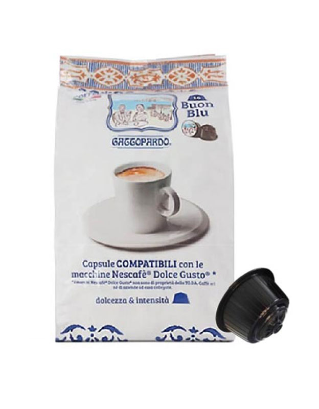 capsule e cialde caffe Ladispoli